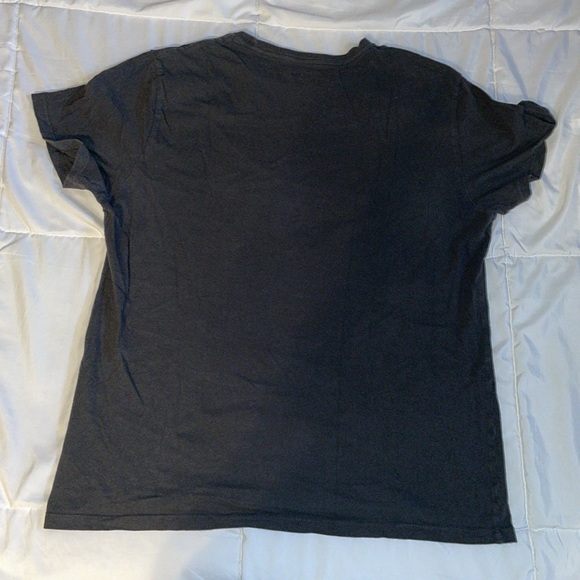 OLD NAVY MENS STAR WARS GRAPHIC SHORT SLEEVED T-SHIRT - Picture 4 of 4